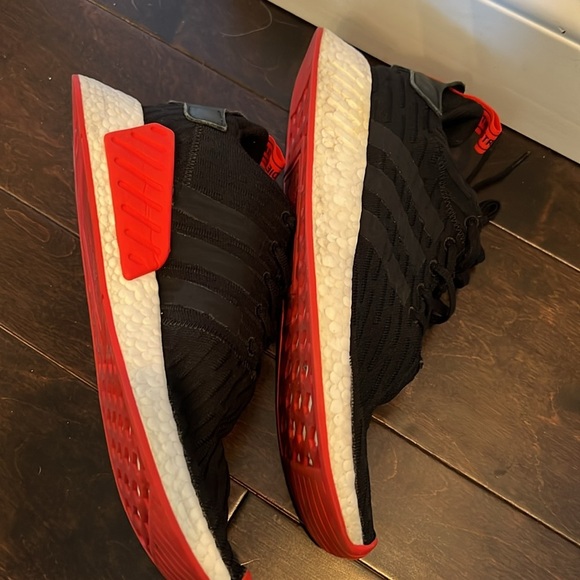 Adidas NMD R2 core size 13 - Picture 12 of 16